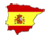 CARPINTERÍA DHYAL - Espanol