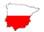 CARPINTERÍA DHYAL - Polski